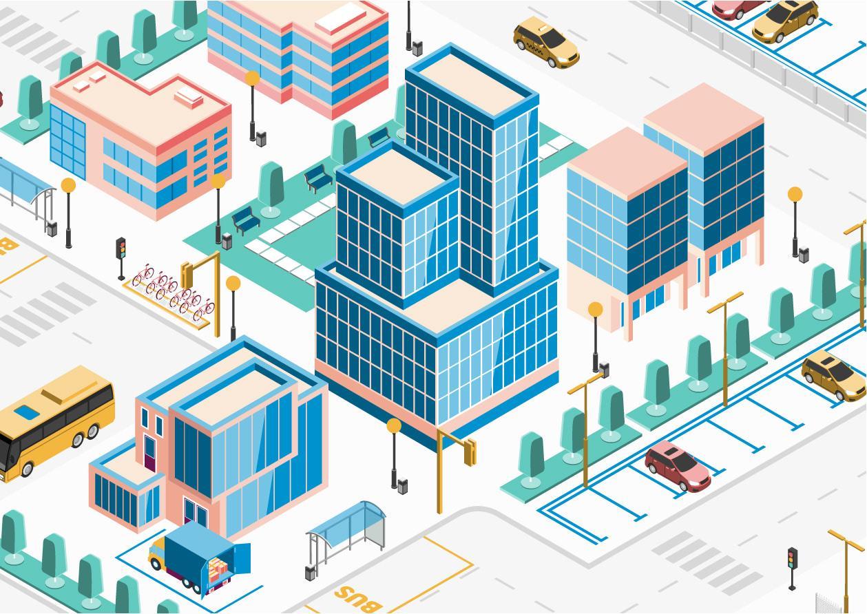 Văn phòng Chia sẻ