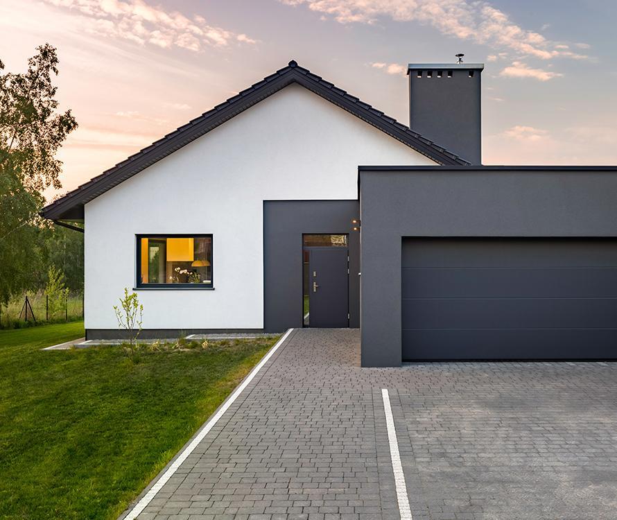 Single-Family Housing Single-Family Housing