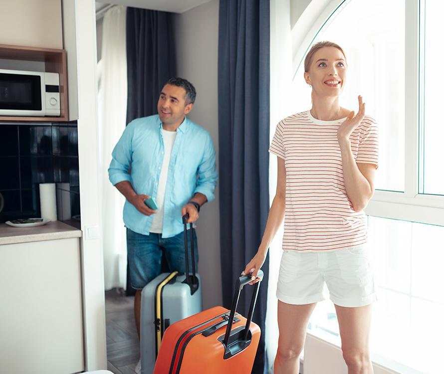 Vacation Rentals Vacation Rentals