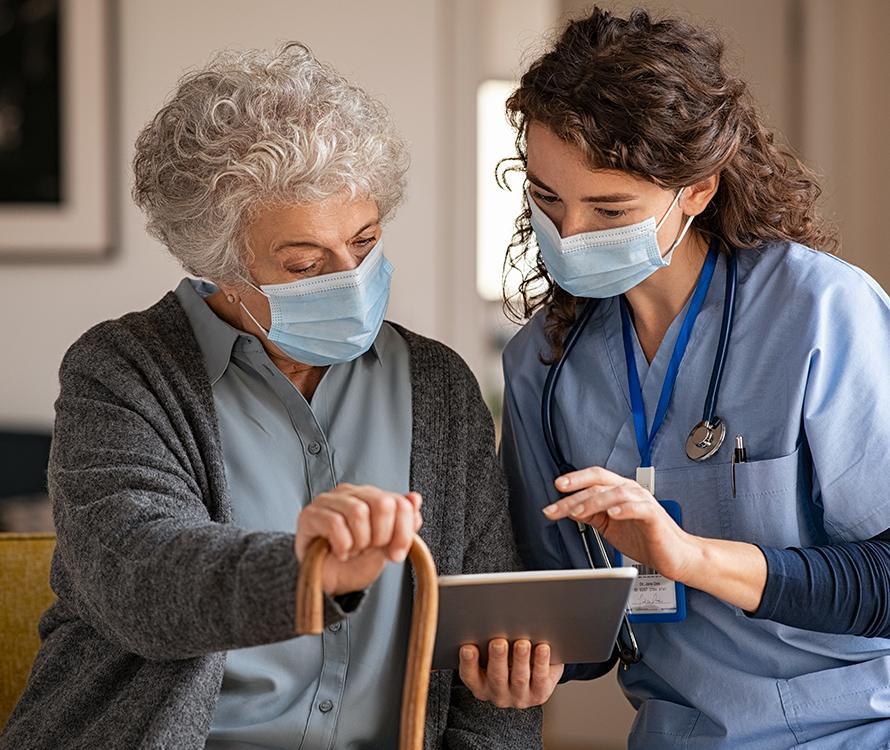 Home Care / Assisted Living Home Care / Assisted Living