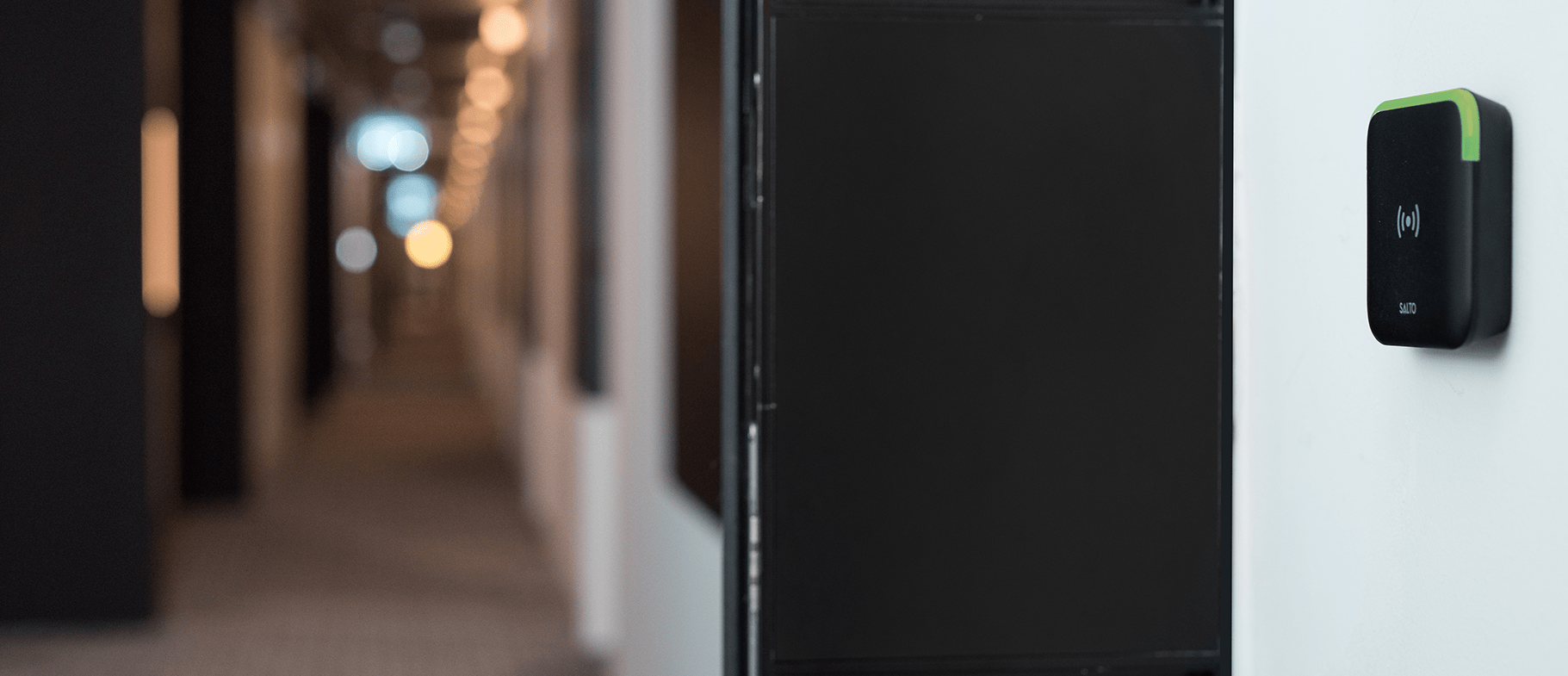 Không gian sống chung