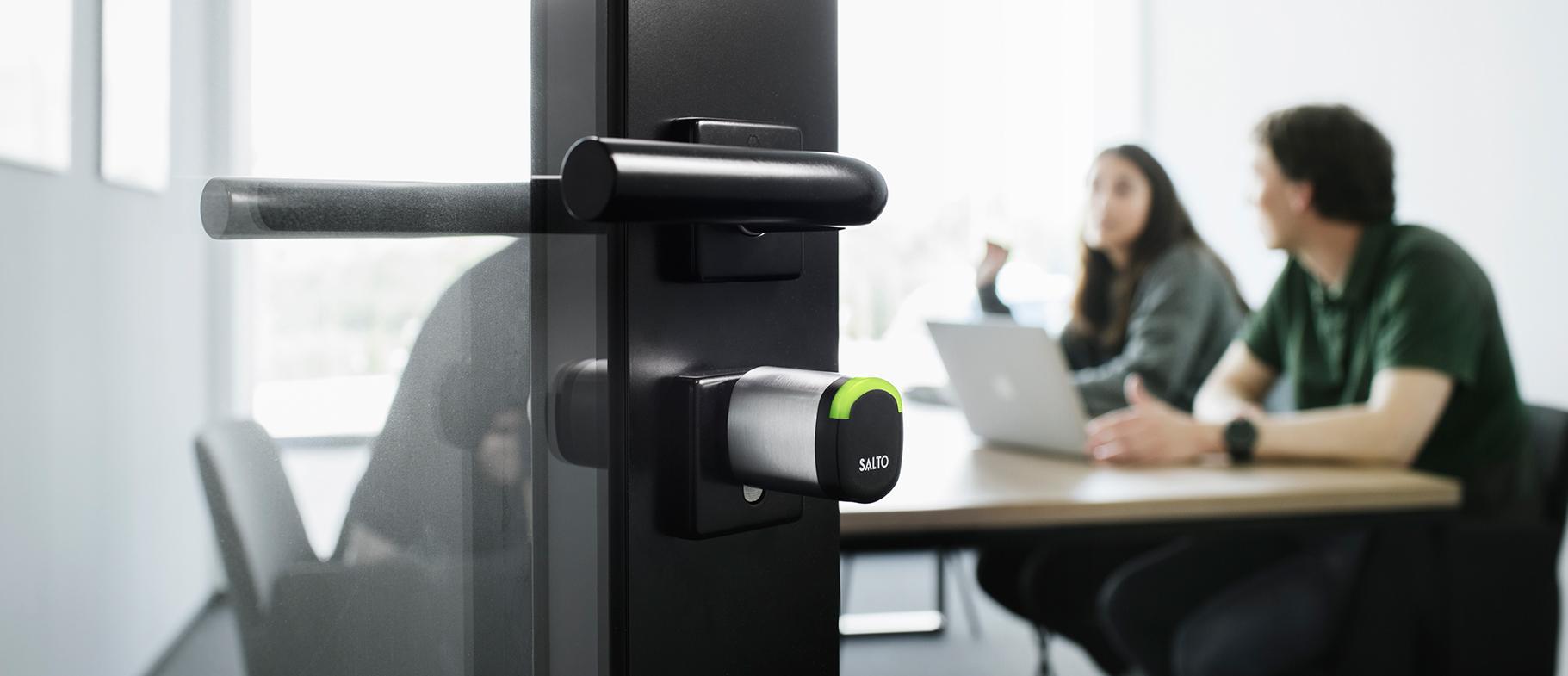 Văn phòng Chia sẻ