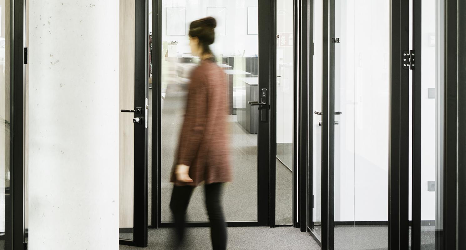 Văn phòng Chia sẻ