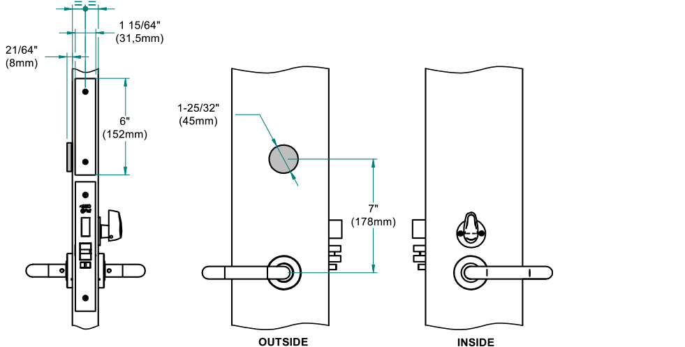 Ælement Fusion - ANSI