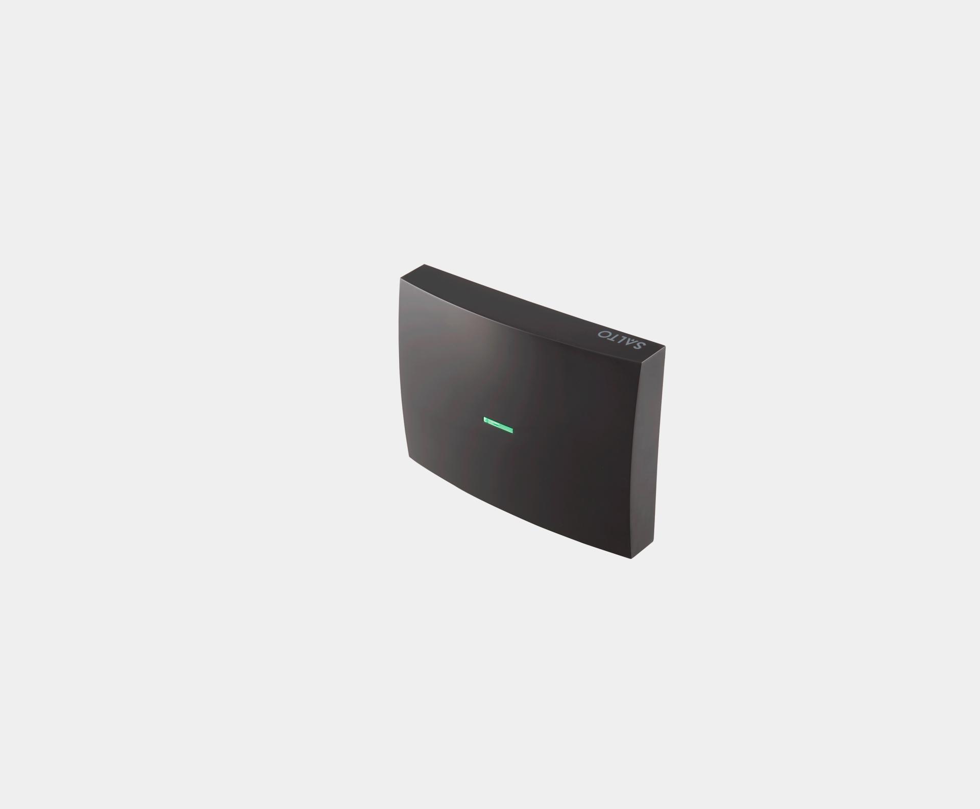 BLUEnet Gateway