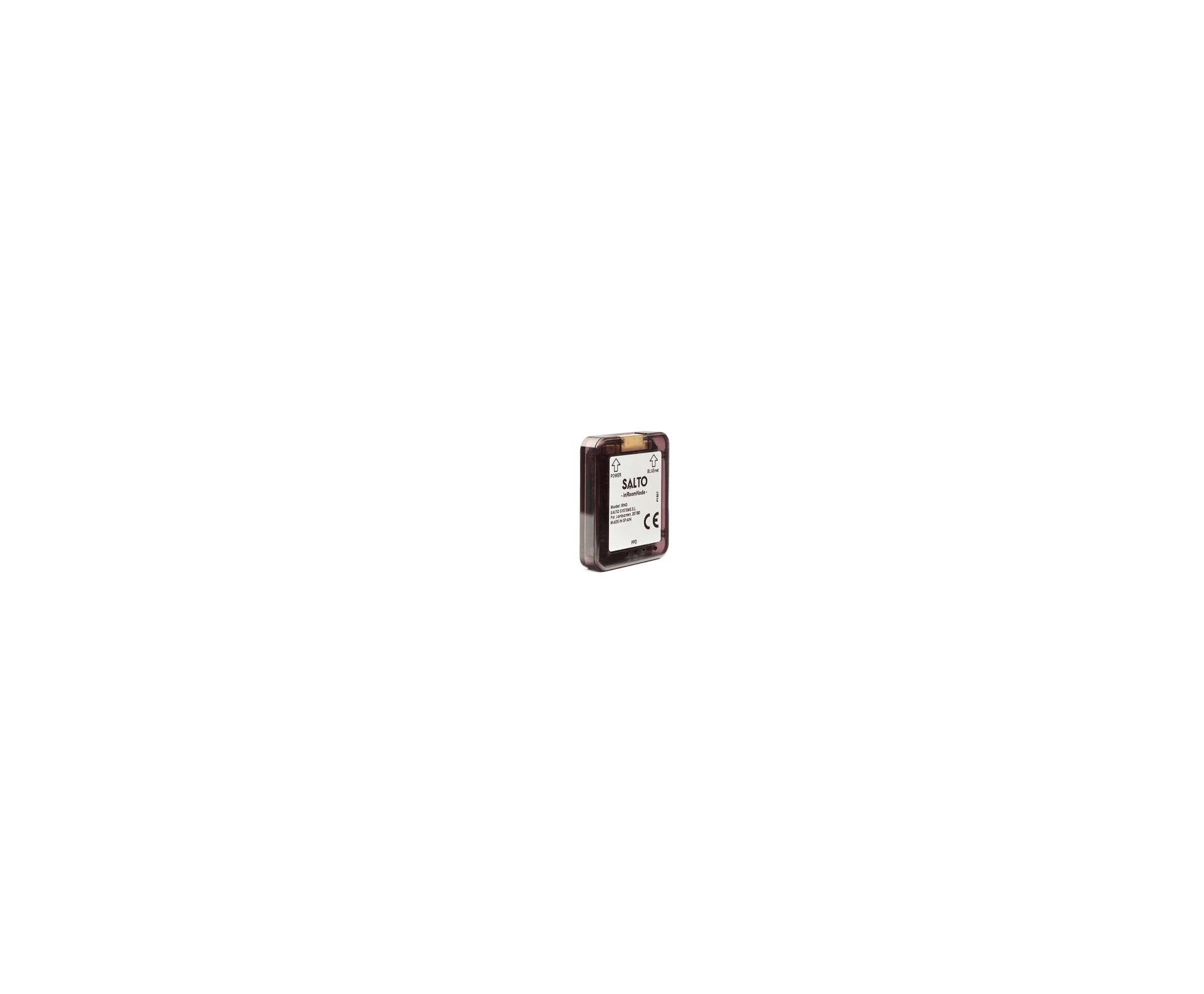 BLUEnet InRoomNode