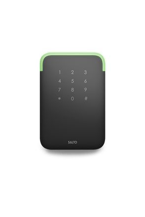 Design XS - ANSI Keypad Wall Reader