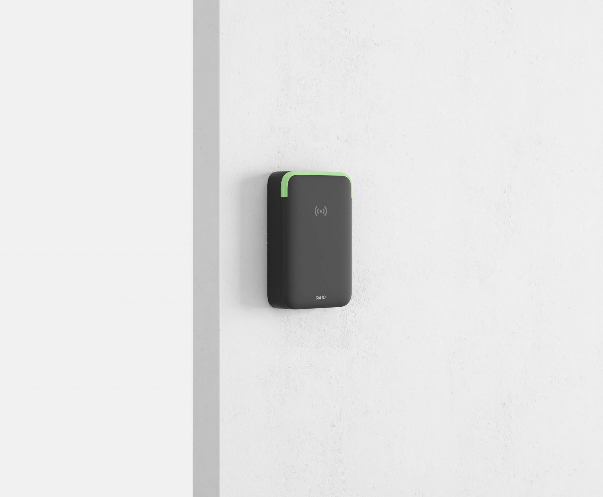 Design XS - ANSI Wall Reader