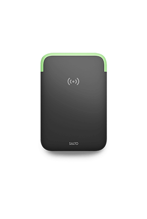 Design XS - ANSI Wall Reader