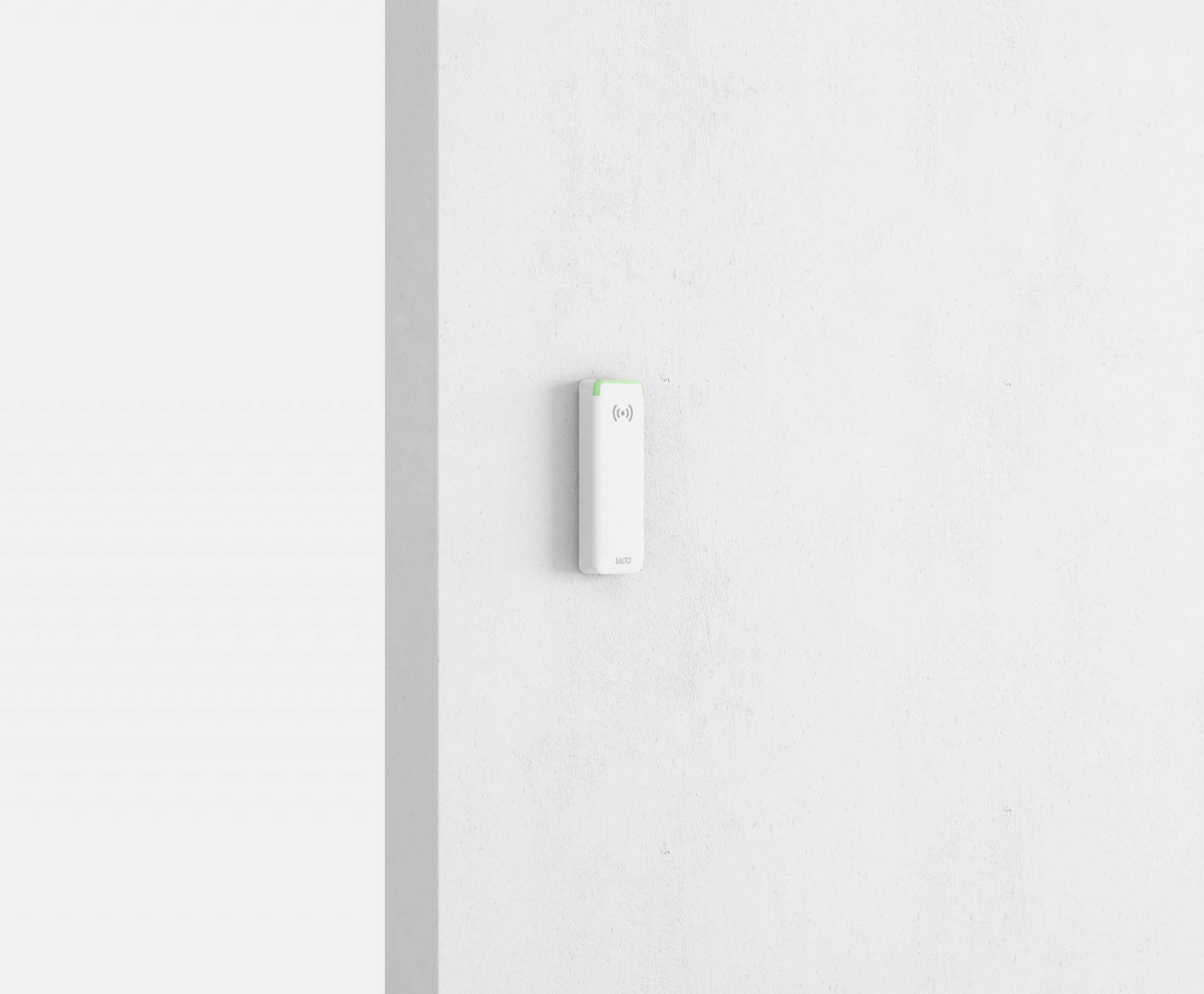 Design XS - Mullion Wall Reader