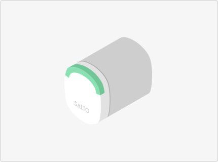 Electronic Cylinders