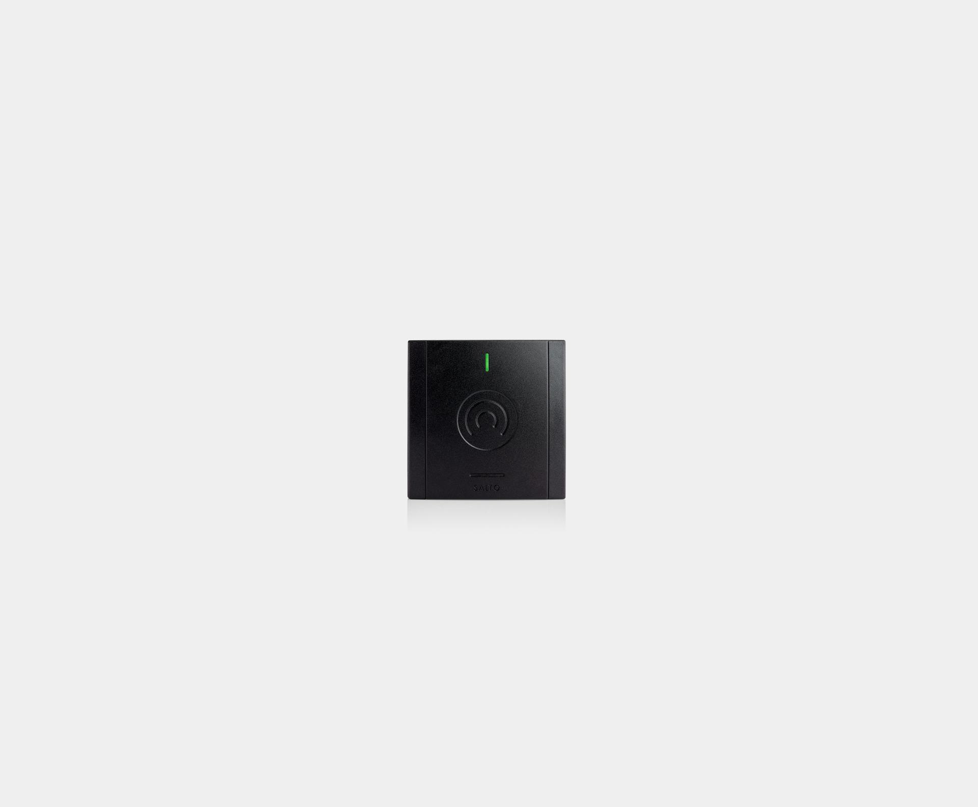 Modular XS - EU Wall Reader