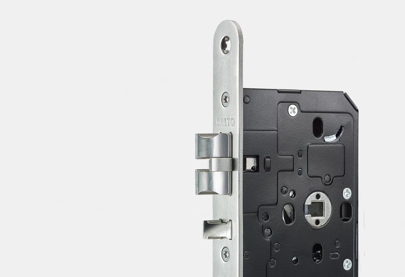 XS4 Euro Mortise Locks