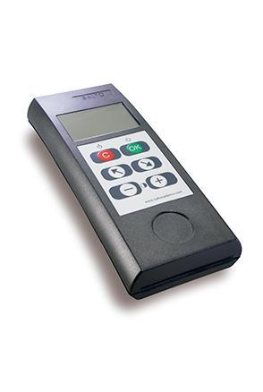 PPD - Portable Programmer Device