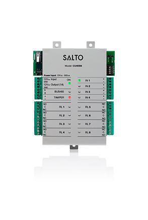 SALTO EXPANSION BOARD - CU4EB8