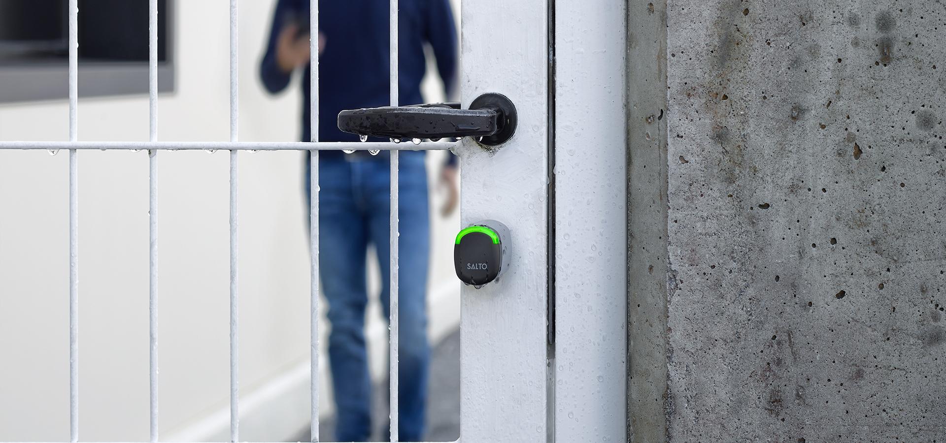 SALTO Neo - European Cylinder