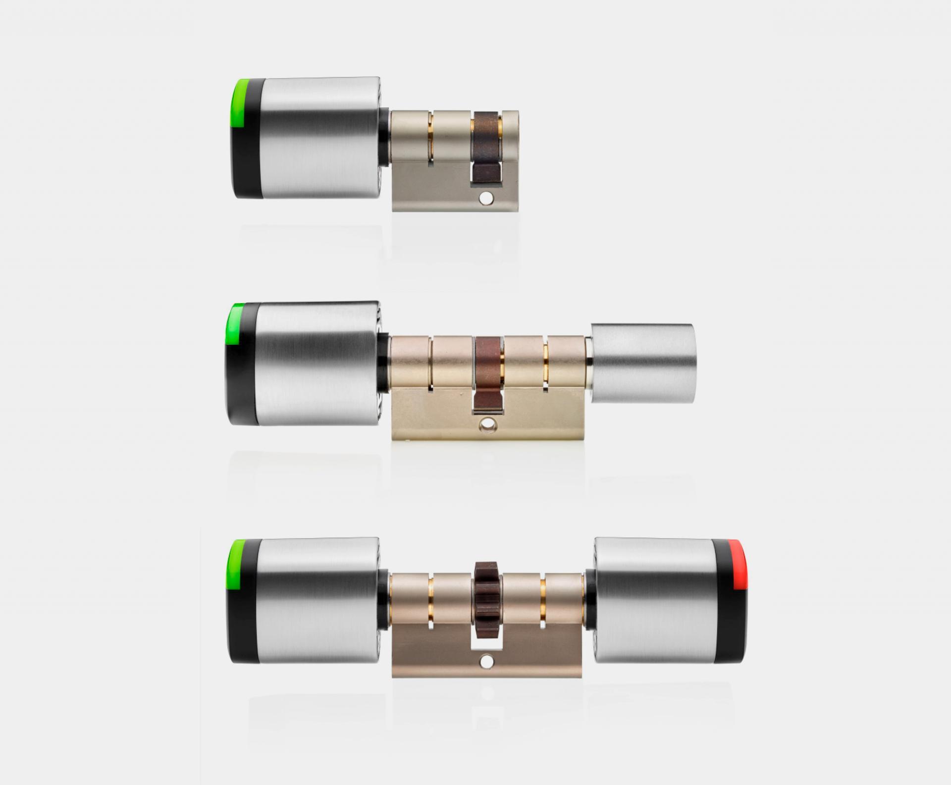SALTO Neo - European Cylinder