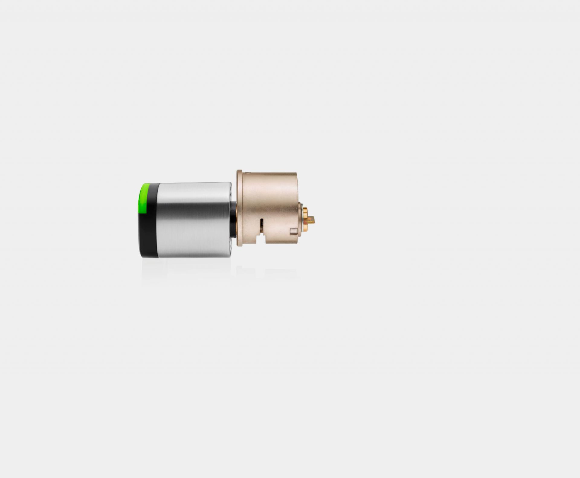 SALTO Neo - Scandinavian Security Cylinder