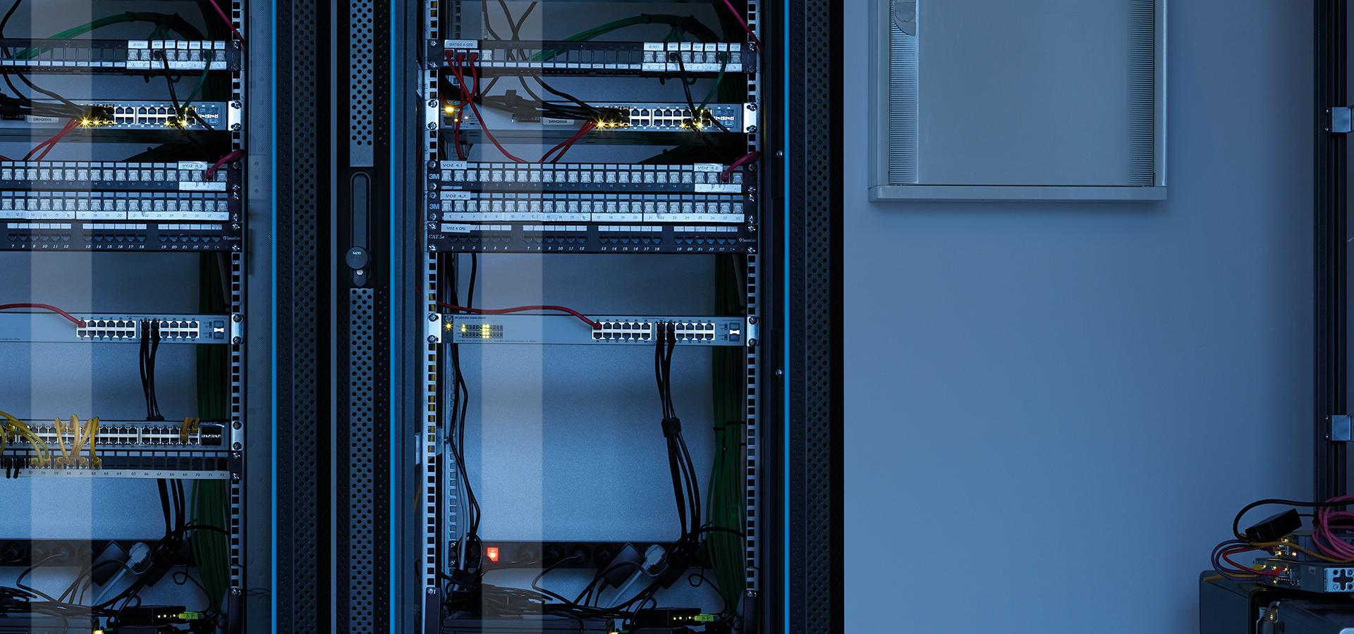 SALTO Neo - Swing Handle Cylinder