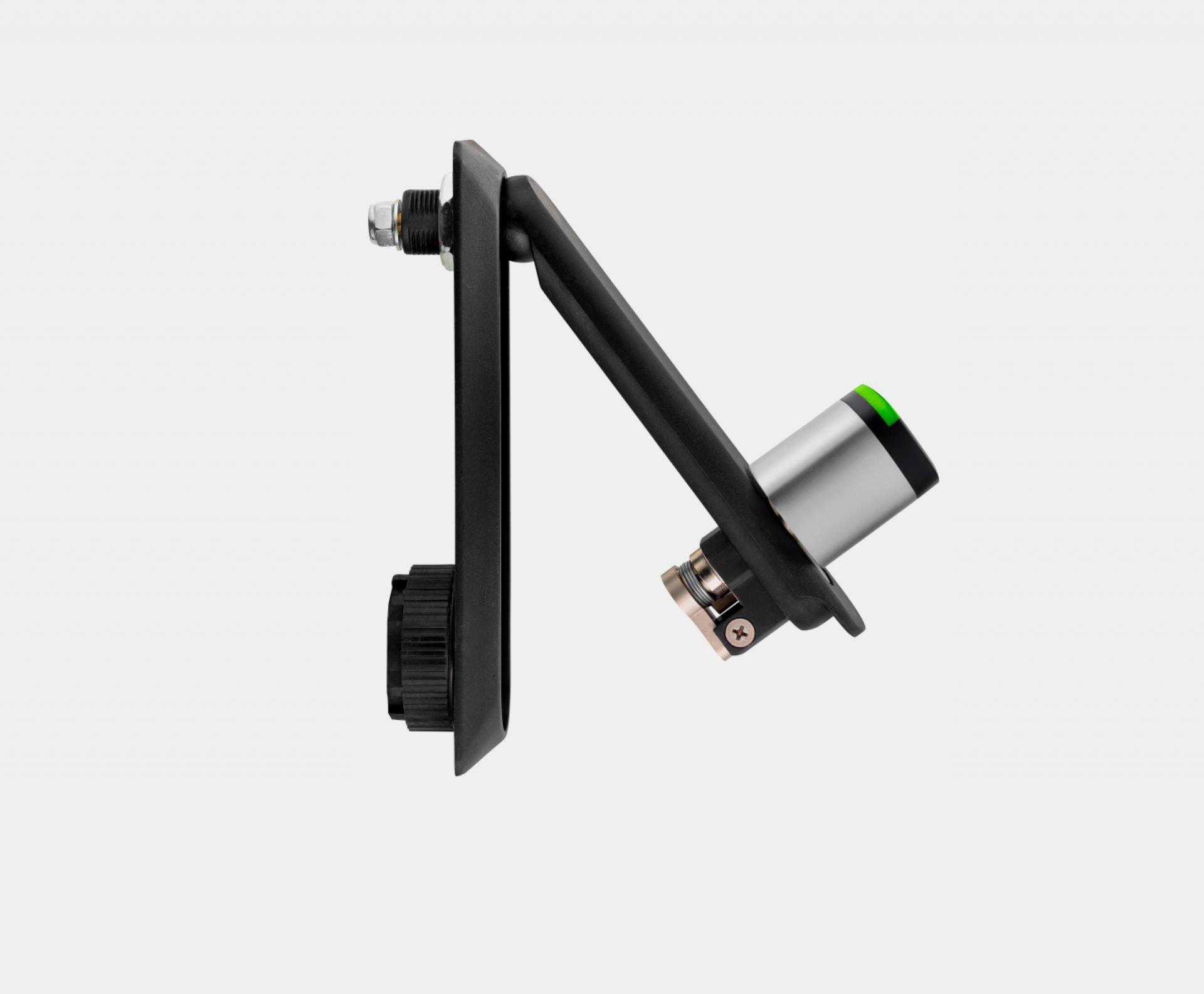 SALTO Neo - Swing Handle Cylinder