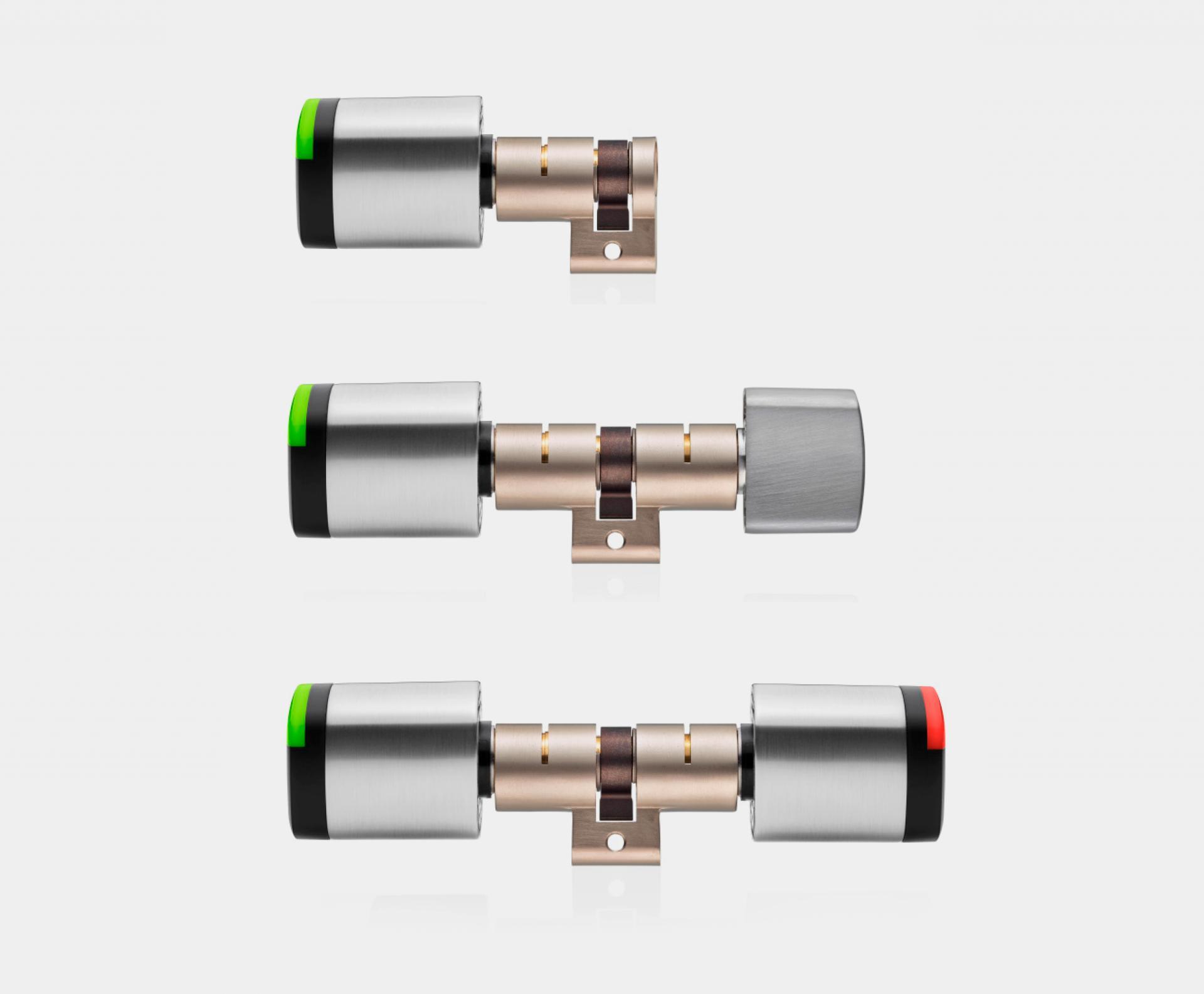 SALTO Neo - Swiss Cylinder