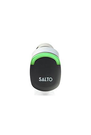 SALTO Neo - UK Oval Cylinder