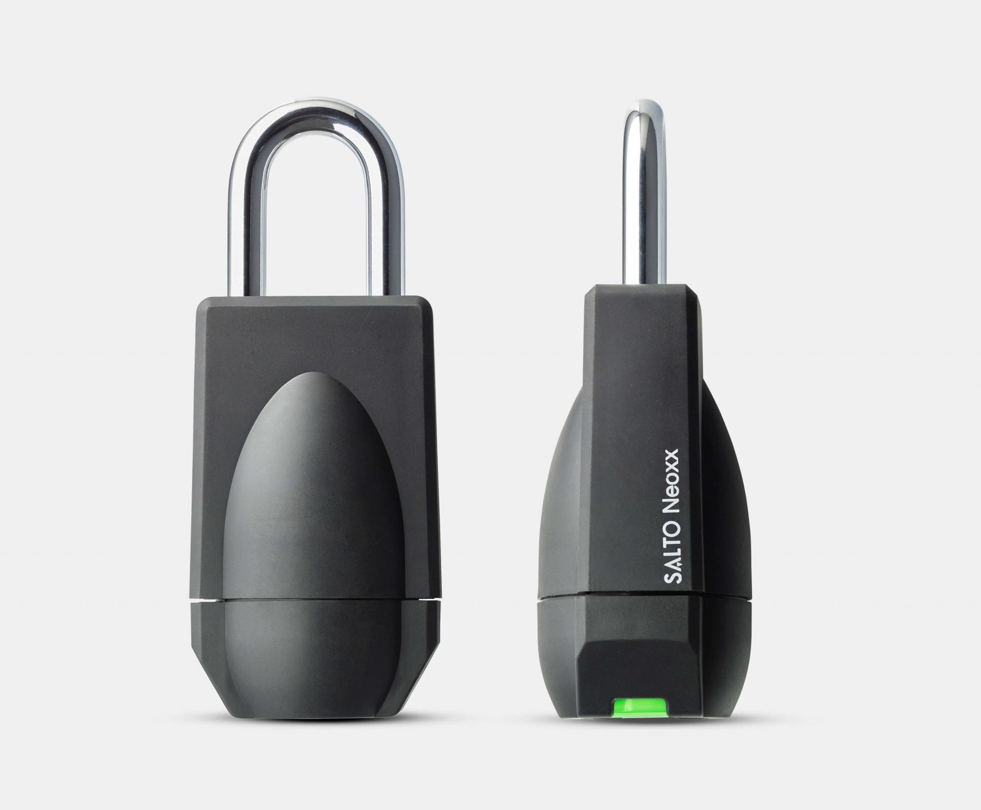 SALTO Neoxx Padlock - G4