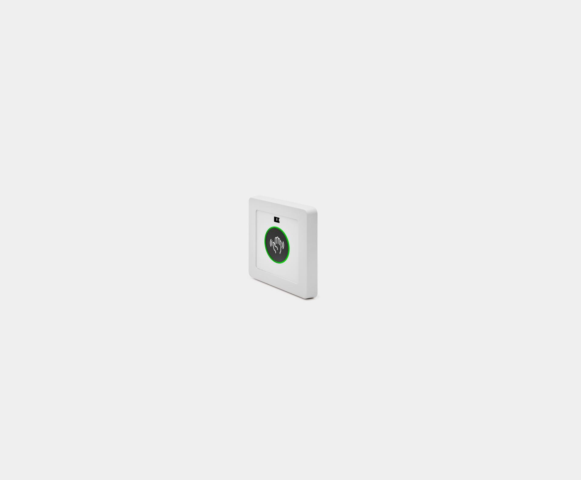 Wave XS - DK Touchless Button