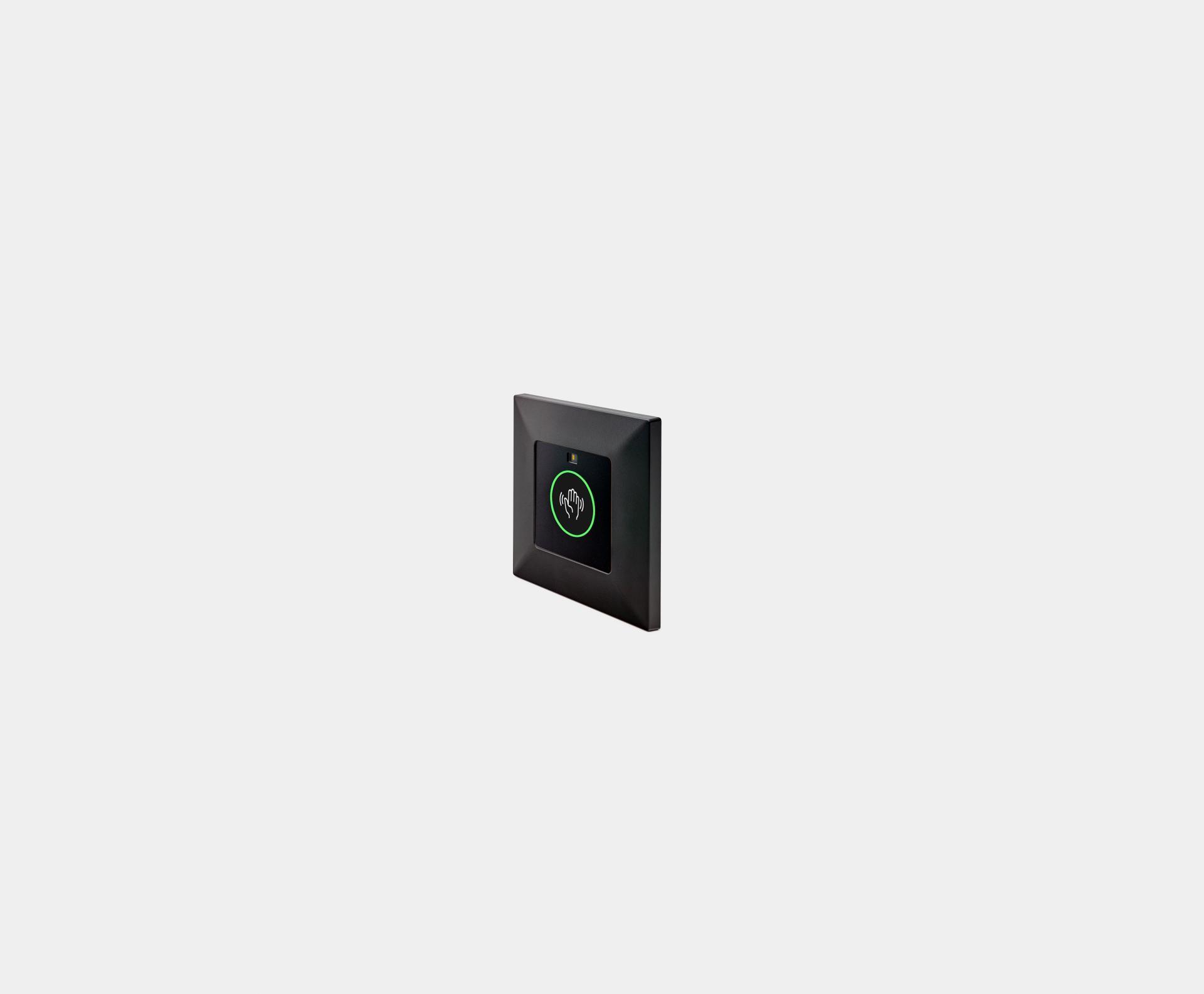 WAVE XS - EU TOUCHLESS BUTTON