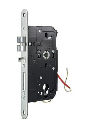 XS4 LE7S - European Mortise Lock