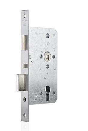 XS4 LE7W - European Mortise Lock