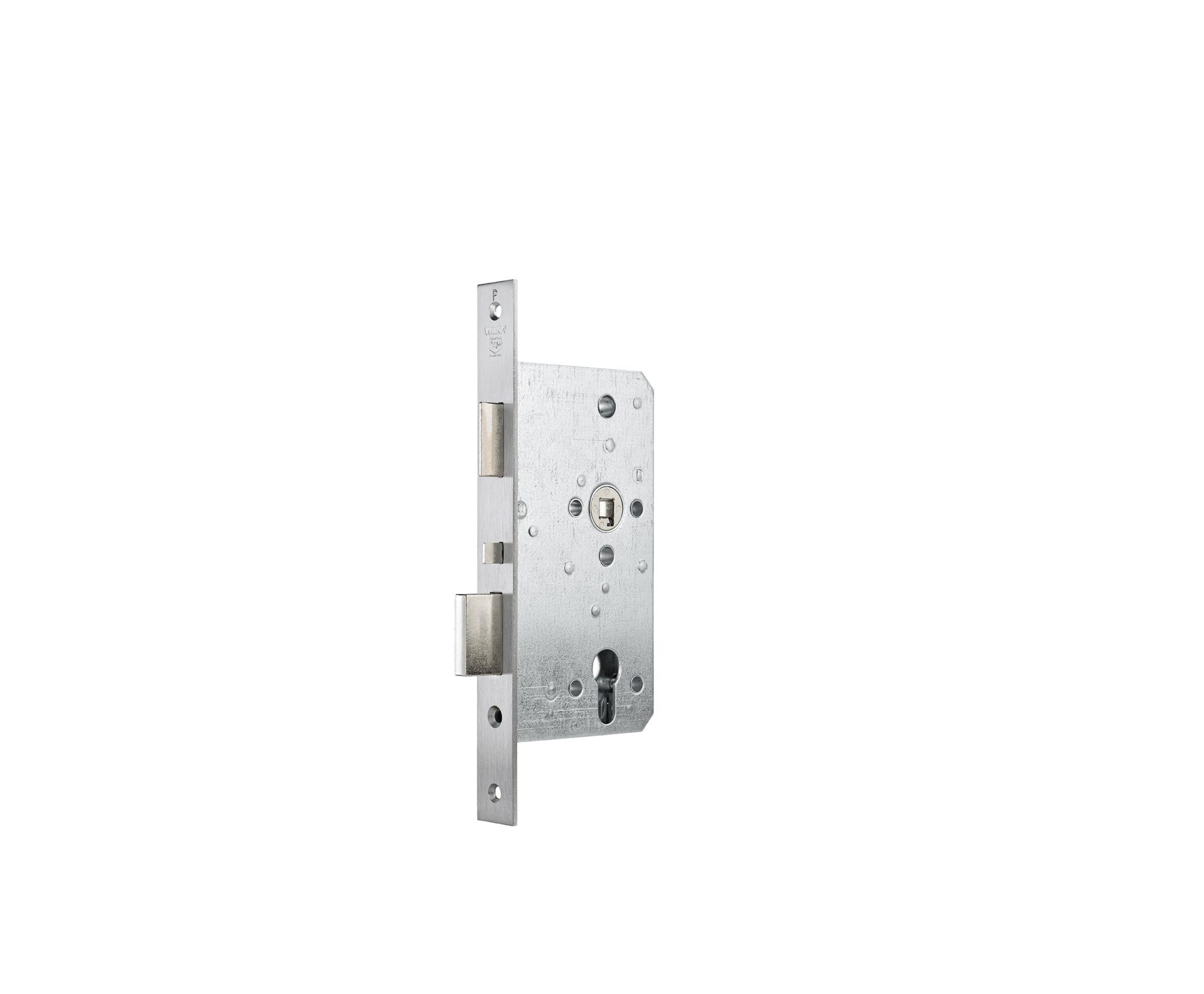 XS4 LE7W - European Mortise Lock