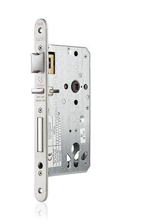 XS4 LE8P - European Mortise Lock