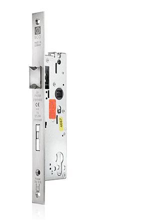 XS4 LE9W - European Mortise Lock