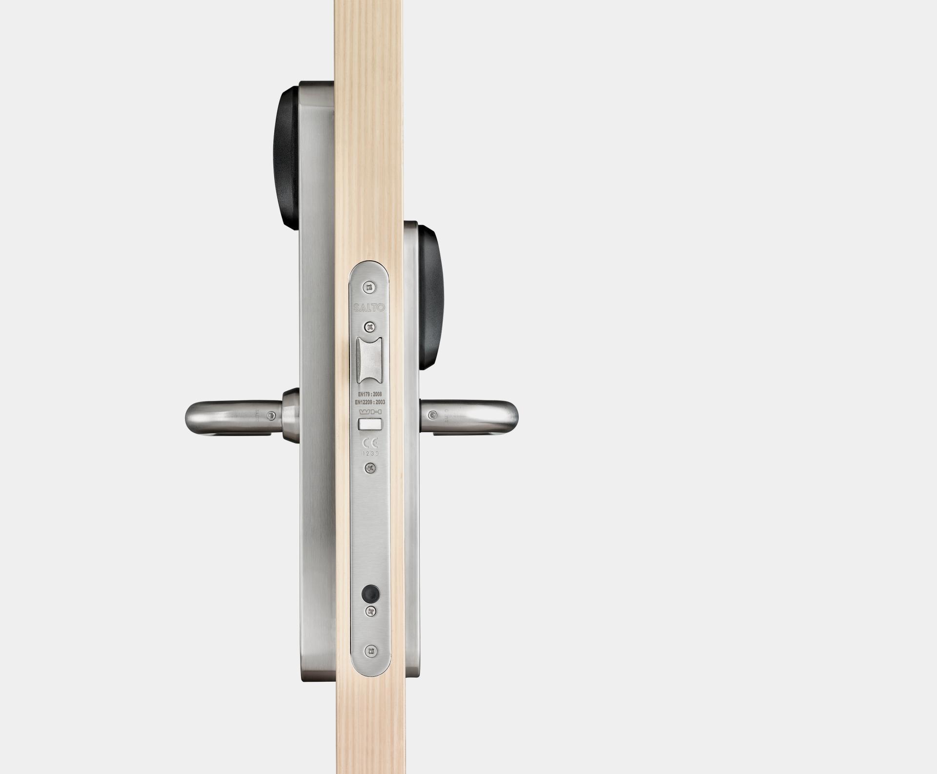 XS4 Original Double Reader - EU