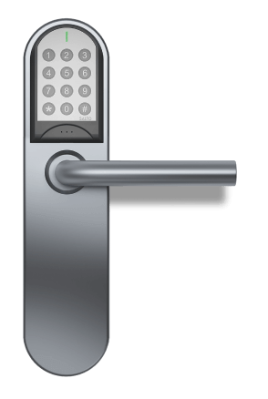 XS4 Original Keypad - EU