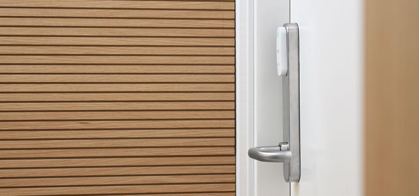 XS4 Original+ - Scandinavian