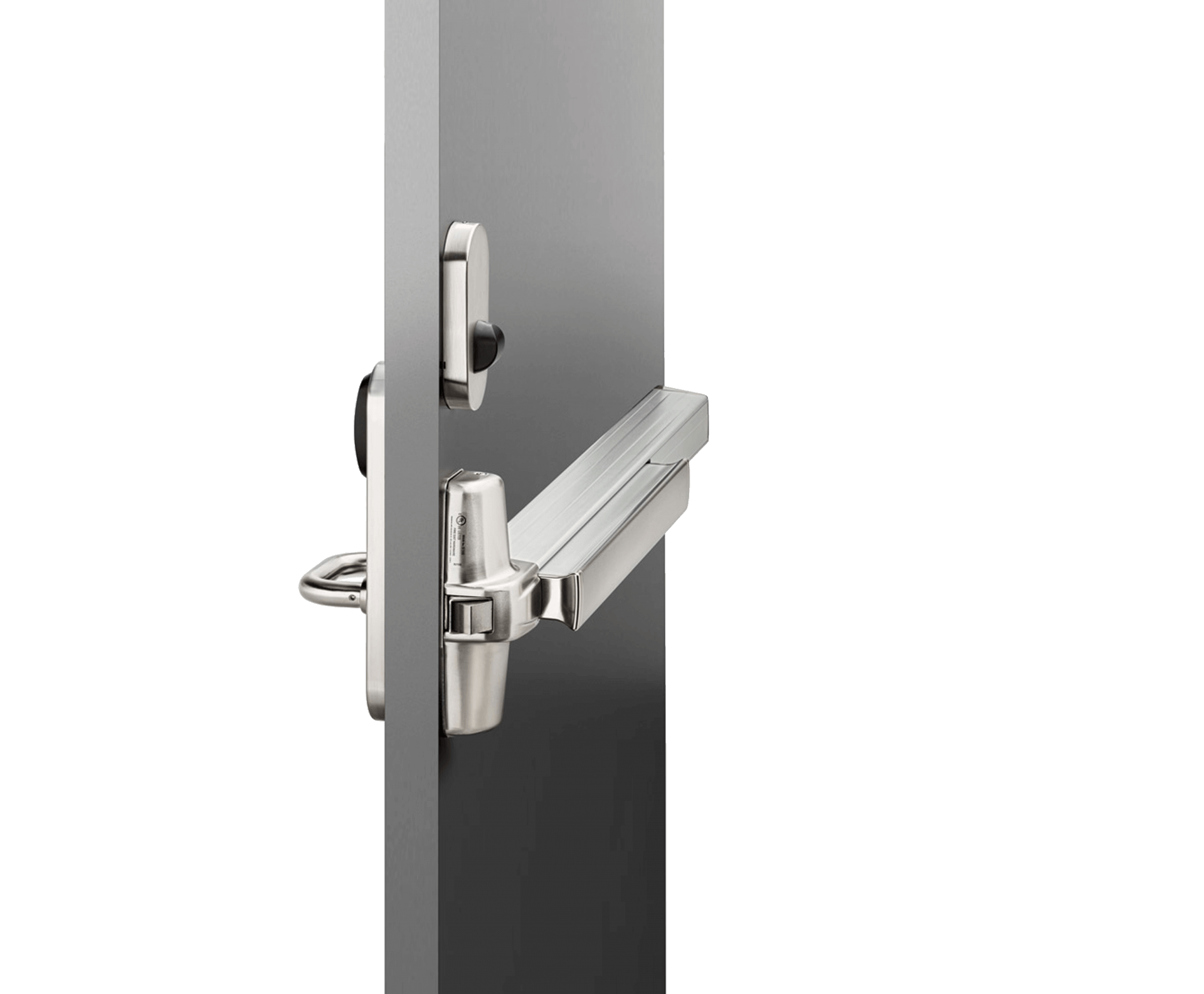 XS4 PBF 110 - Panic Bar