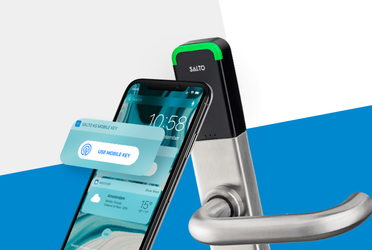 Digital Key: A multitude of possibilities