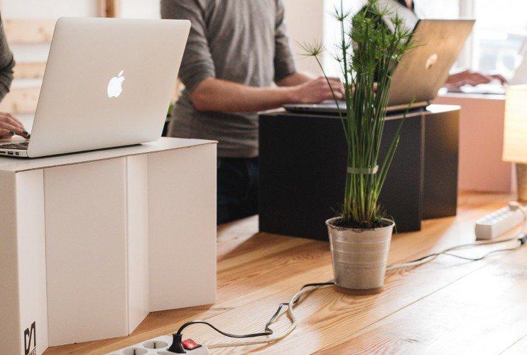 How Digital Nomads can benefit from Coworking Spaces