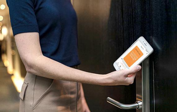 SALTO and Zaplox Technology Partner together to Deliver Digital Hospitality Solutions