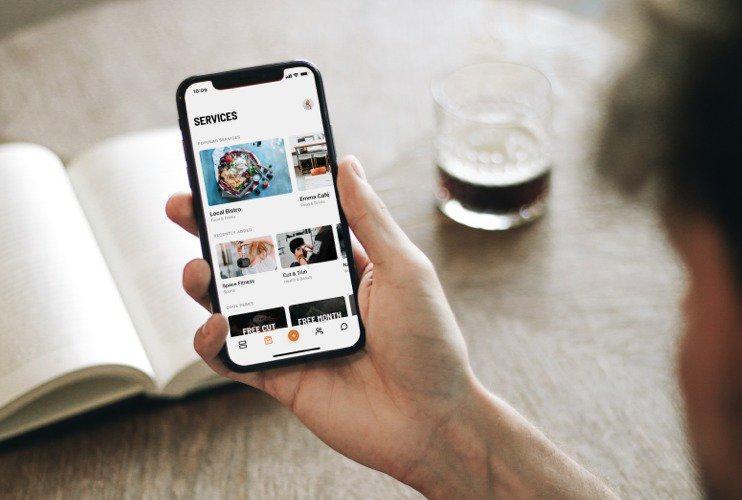 Thay đổi trải nghiệm của người thuê với SALTO KS và Tích hợp dòng không gian