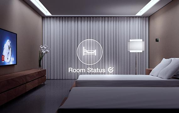 SALTO’s inRoomNode Connects Smart Locks to the Guest Room Ecosystem Giving Hotel Operators More Efficiency and Control